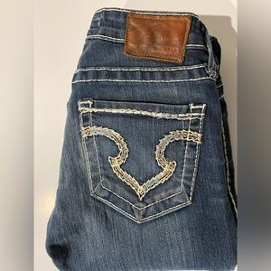 Big Star Jeans